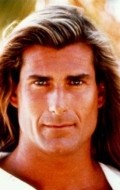 Full Fabio filmography who acted in the animated movie Redux Riding Hood.