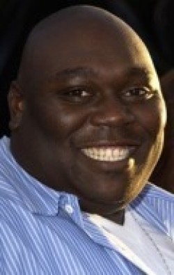 Full Faizon Love filmography who acted in the animated movie Bebe's Kids.