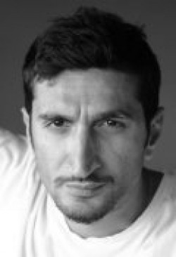 Full Fares Fares filmography who acted in the animated movie Metropia.