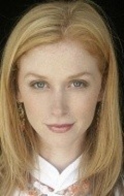 Full Fay Masterson filmography who acted in the animated movie The Crooked Eye.