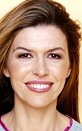 Full Finola Hughes filmography who acted in the animated movie Beware the Batman.