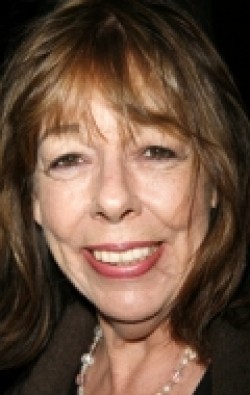 Full Frances de la Tour filmography who acted in the animated movie Wombling Free.