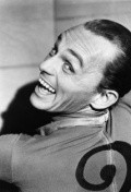 Full Frank Gorshin filmography who acted in the animated movie Superior Duck.