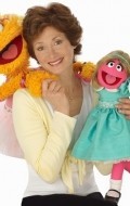 Full Fran Brill filmography who acted in the animated movie Big Bird Brings Spring to Sesame Street.