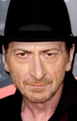 Full Frank Miller filmography who acted in the animated movie Sex, Lies & Superheroes.