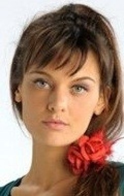 Full Frankie Shaw filmography who acted in the animated movie Fallout.