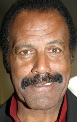 Full Fred Williamson filmography who acted in the animated movie Sticky Fingers: The Movie!.