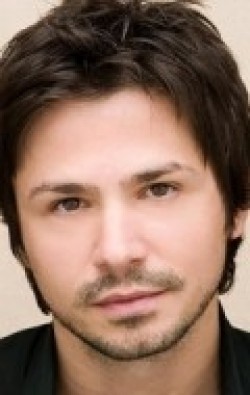 Full Freddy Rodriguez filmography who acted in the animated movie Al Roach: Private Insectigator.