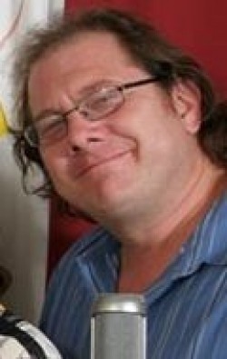 Full Fred Tatasciore filmography who acted in the animated movie Mad.