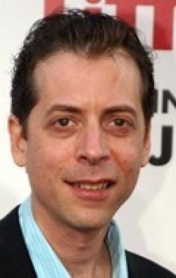 Full Fred Stoller filmography who acted in the animated movie Dr. Katz, Professional Therapist.