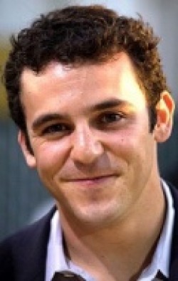 Full Fred Savage filmography who acted in the animated movie How Do You Spell God?.