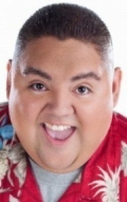 Full Gabriel Iglesias filmography who acted in the animated movie Ice Age: The Great Egg-Scape.