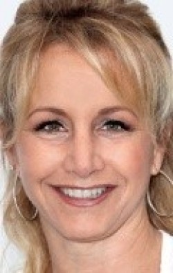 Full Gabrielle Carteris filmography who acted in the animated movie The Toy Warrior.
