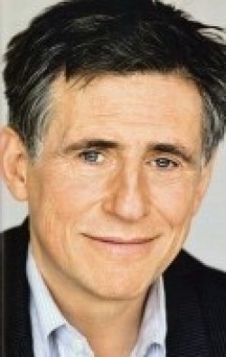 Full Gabriel Byrne filmography who acted in the animated movie Cool World.