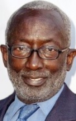 Full Garrett Morris filmography who acted in the animated movie Easter Fever.