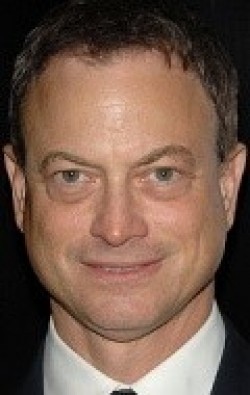 Full Gary Sinise filmography who acted in the animated movie Open Season.