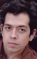 Full Geoffrey Arend filmography who acted in the animated movie The Wrong Coast.