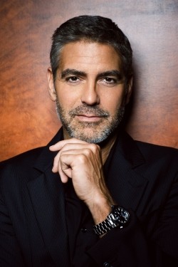 Full George Clooney filmography who acted in the animated movie Fantastic Mr. Fox.