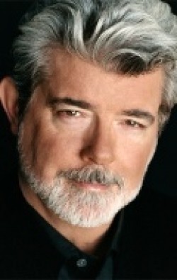 Full George Lucas filmography who acted in the animated movie Alien Planet.