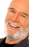 Full George Carlin filmography who acted in the animated movie Drawing on My Mind.
