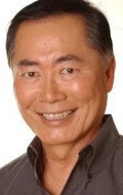 Full George Takei filmography who acted in the animated movie Kubo and the Two Strings.