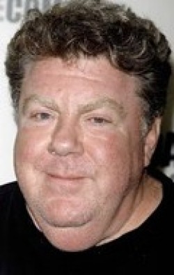 Full George Wendt filmography who acted in the animated movie Garfield in the Rough.