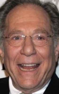 Full George Segal filmography who acted in the animated movie The Electric Piper.