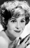 Full Geraldine Page filmography who acted in the animated movie The Rescuers.