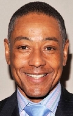 Full Giancarlo Esposito filmography who acted in the animated movie Batman: Assault on Arkham.