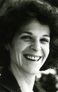 Full Gilda Radner filmography who acted in the animated movie Animalympics.
