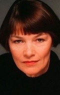 Full Glenda Jackson filmography who acted in the animated movie The Real Story of Humpty Dumpty.