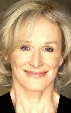 Full Glenn Close filmography who acted in the animated movie Hoodwinked Too! Hood vs. Evil.