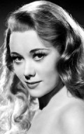 Full Glynis Johns filmography who acted in the animated movie The Happy Prince.