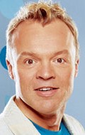 Full Graham Norton filmography who acted in the animated movie Robbie the Reindeer in Close Encounters of the Herd Kind.