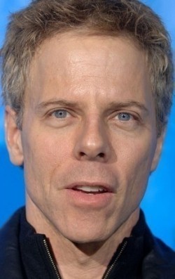 Full Greg Germann filmography who acted in the animated movie Bolt.