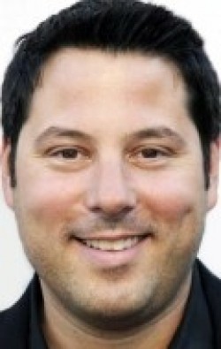 Full Greg Grunberg filmography who acted in the animated movie Luke and Joe Get Lost.
