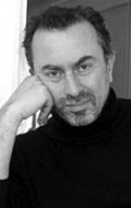 Full Gregoire Solotareff filmography who acted in the animated movie Pour faire le portrait d'un loup.