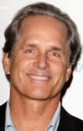 Full Gregory Harrison filmography who acted in the animated movie The Nativity.