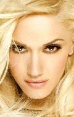 Full Gwen Stefani filmography who acted in the animated movie Trolls.