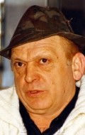 Full Gyula Bodrogi filmography who acted in the animated movie Hofeher.