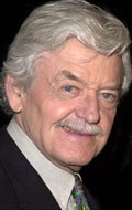 Full Hal Holbrook filmography who acted in the animated movie The Legend of the Three Trees.