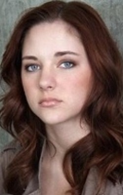 Full Haley Ramm filmography who acted in the animated movie Catscratch.