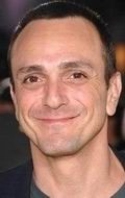 Full Hank Azaria filmography who acted in the animated movie Chicken Little.