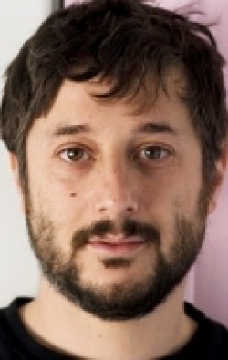 Full Harmony Korine filmography who acted in the animated movie Stop for a Minute.