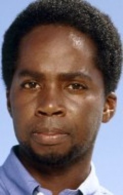 Full Harold Perrineau filmography who acted in the animated movie Garfield Gets Real.