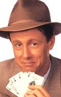 Full Harry Anderson filmography who acted in the animated movie Happy Birthday, Bugs!: 50 Looney Years.