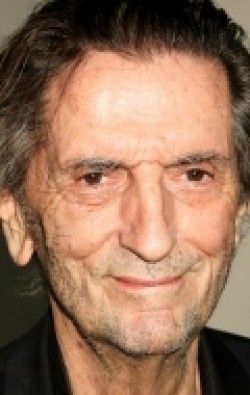 Full Harry Dean Stanton filmography who acted in the animated movie Rango.