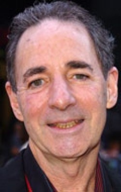 Full Harry Shearer filmography who acted in the animated movie The Simpsons.
