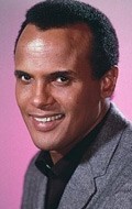 Full Harry Belafonte filmography who acted in the animated movie The Muppets Celebrate Jim Henson.