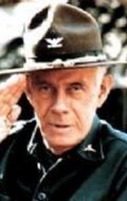 Full Harry Morgan filmography who acted in the animated movie The Flight of Dragons.